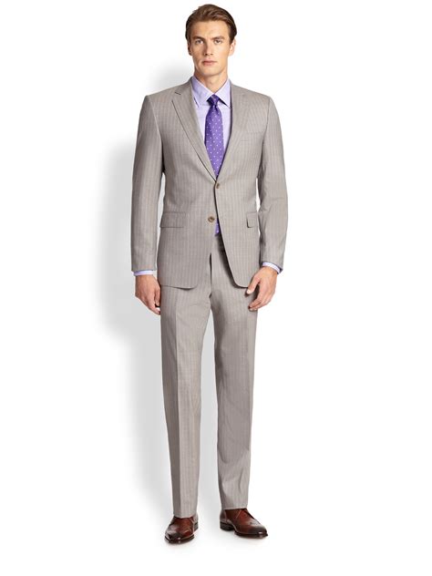 saks fifth avenue suits|saks fifth avenue men's suits.